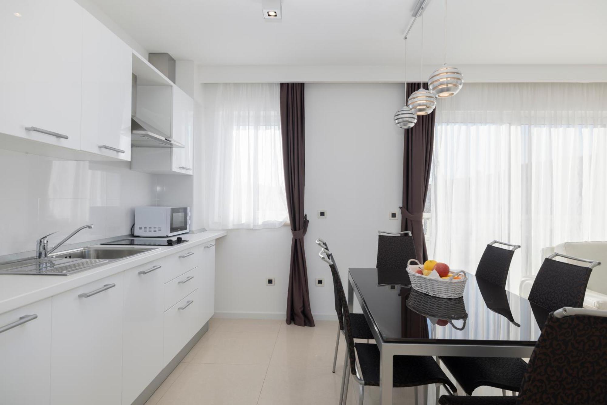 Villa 3M Tučepi Exterior foto